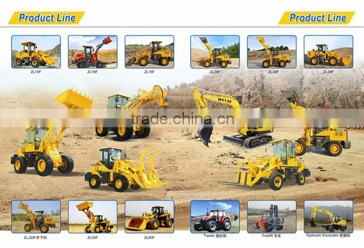 WY75 small crawler excavator