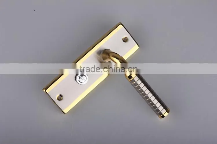 Be Of Sound Quality Door Hardware Handle,Iron Door Handle