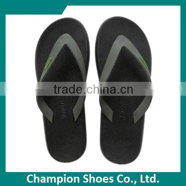High Quality Durable Cool PVC Slipper