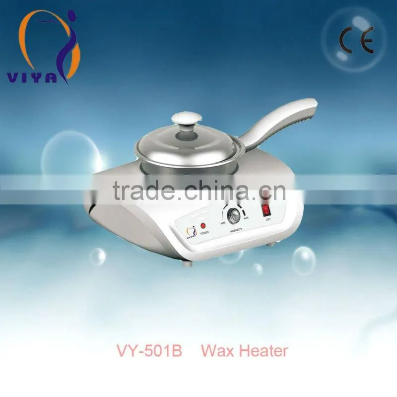 VY-501B wax heater roll on for home use skin care