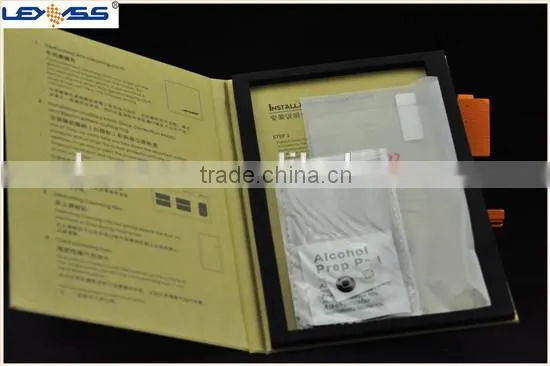 plating film exporter anti scratch film for lg L22