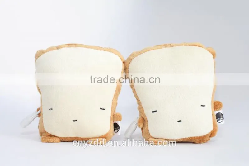 plush handwarmer/customize soft handwarmer/2015 computer plush handwarmers