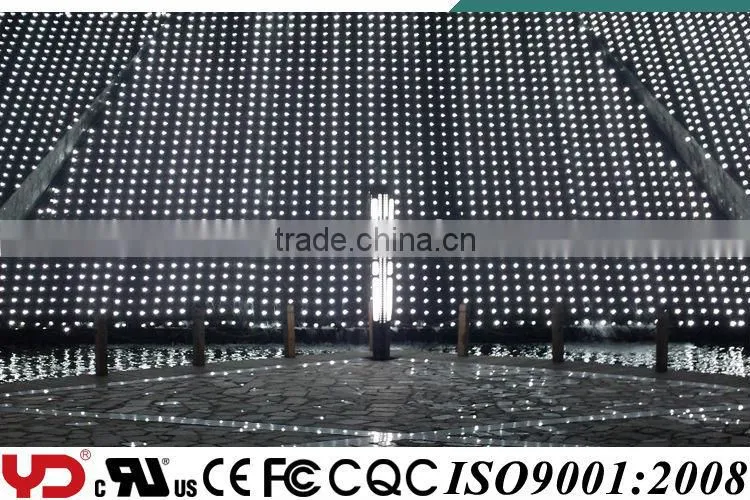 YD LED underwater light Lighting CE CQC FCC UL
