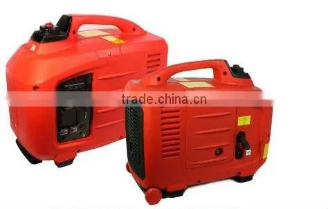 2kw Inverter Generator