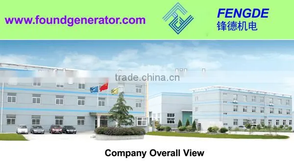 BEST PRODUCT OF 1700KW 440V MWM MARINE DIESEL GENSET