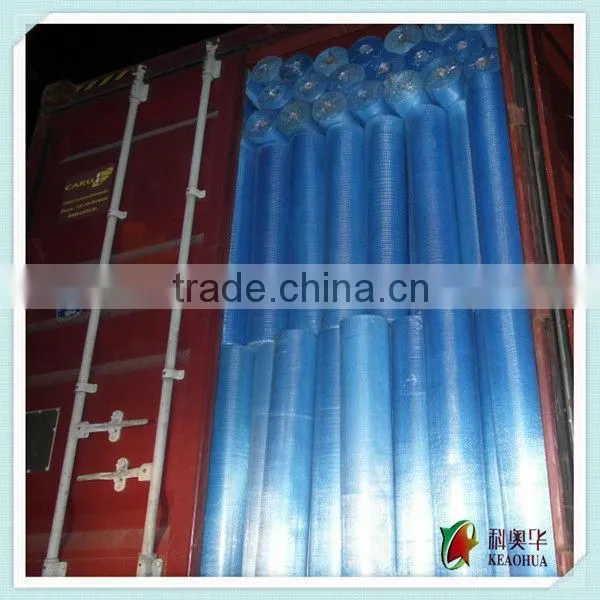 fiberglass mesh reinforced tile backer board