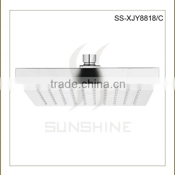 SS-XJY8818/C Cixi Cheap High Pressure Shower Head