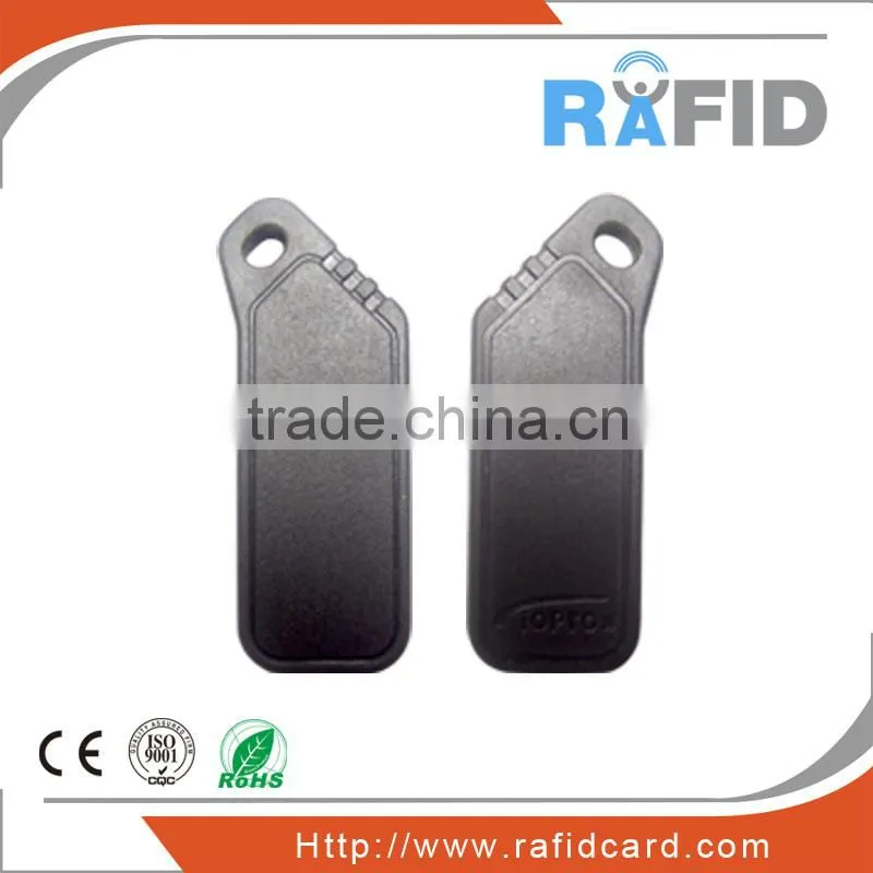 Elevator card entrance guard card ID card ID key RFID 26 key TK4100 buckle card electricity