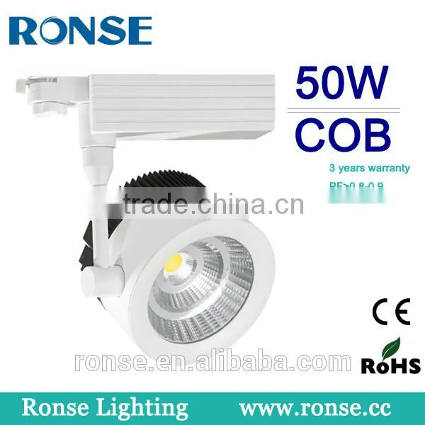LED cob track light 2276
