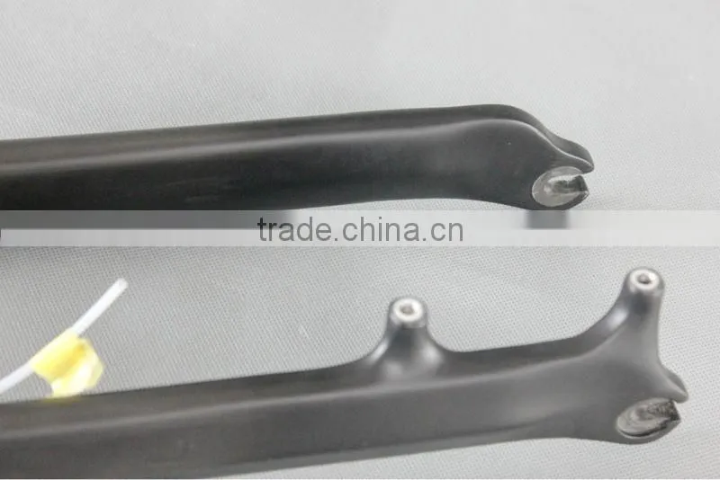2014TOP seller Carbon MTB fork 650B fork 27.5