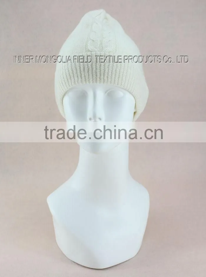 Winter Custom Knitted Toque