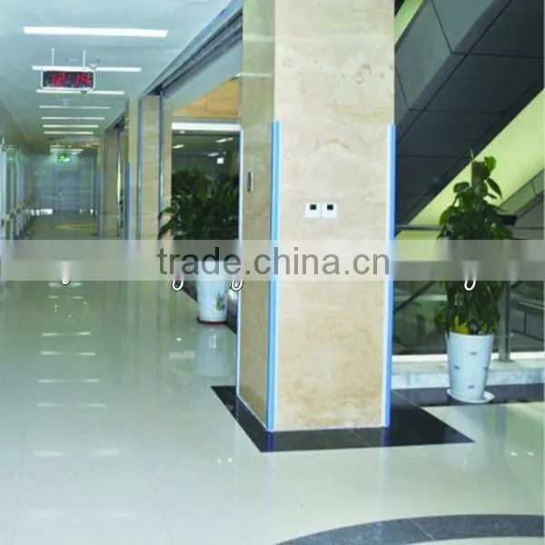 high quality protective plastic edge corner guard