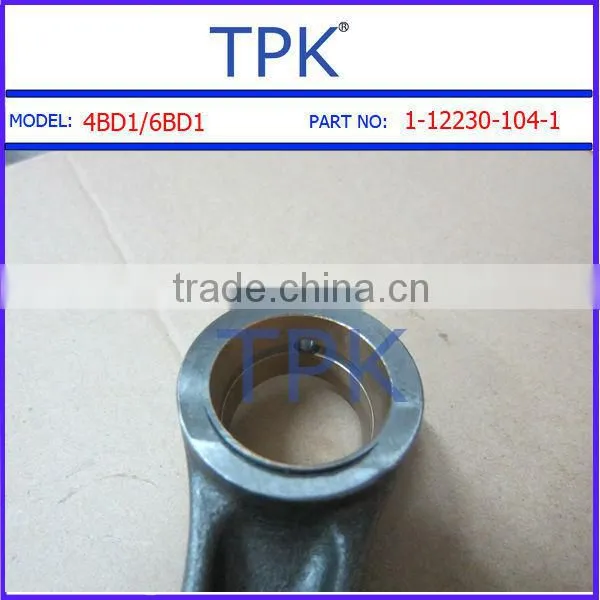 Isuzu 4BD1 connecting rod, 1-12230-104-1