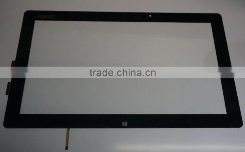 New 13.3" Touch Screen Digitizer Glass Panel For Asus Transformer Book TX300CA-DH71 (Factory Wholesale)