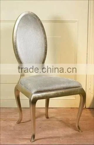 Cheap high quality full grain leather replica designer furniture with foshan china