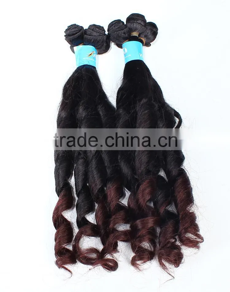Cheap Wholesale custom SPRIAL CURL aroma trade indian hairs