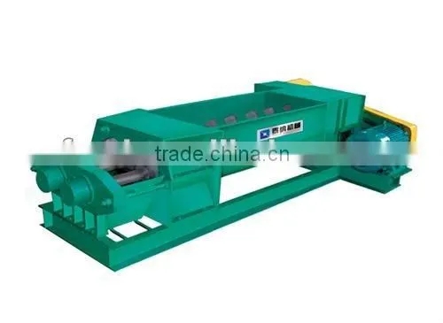 red clay double shafts mixer machine TL-JBJ-290II