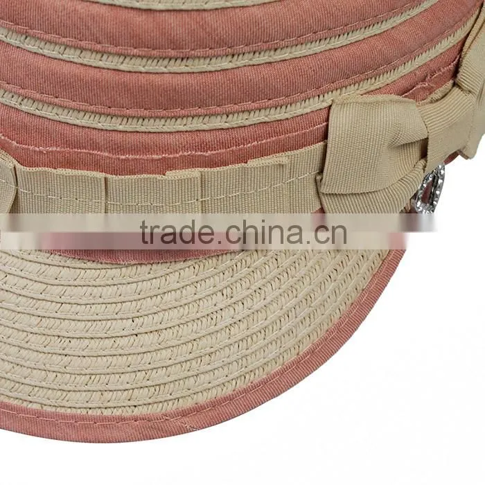 handmade straw hats custom straw hat bands ladies straw hats wholesale