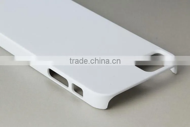 Printing availabel sublimation case, 3D sublimation phone case