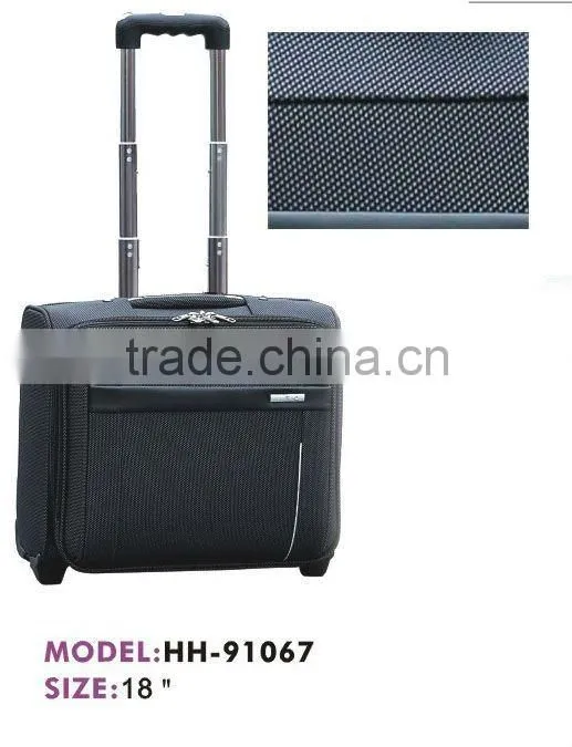 portable travel trolley bag