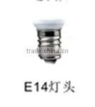 Keen price topping design 3W E14 Ceramic frosted LED light AC110V AC220V candle bulbs Epistar chip