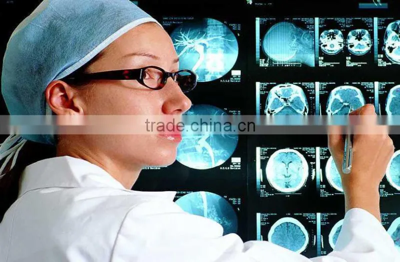 Konida x ray film for Radiography Examination with CE