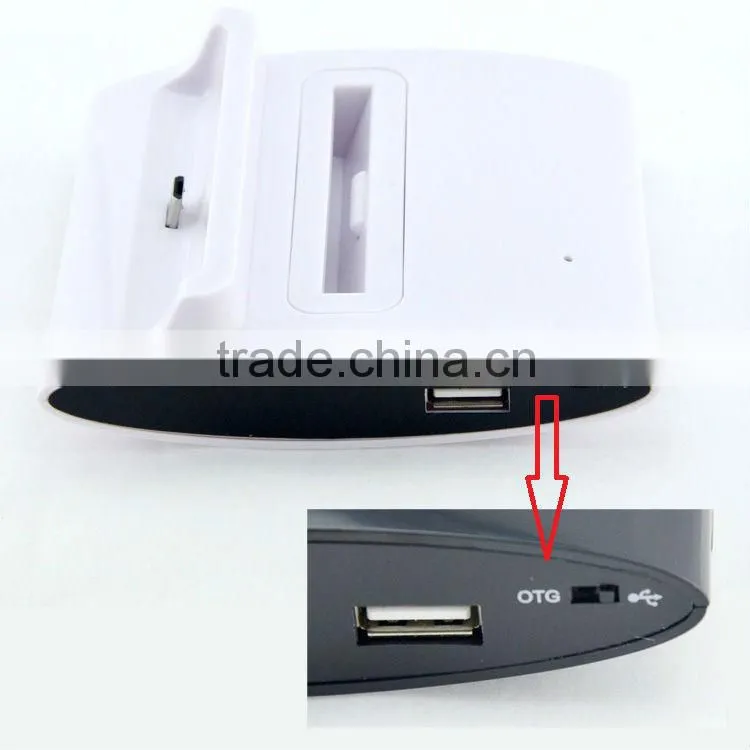 Universal Charger Adapter For Samsung Galaxy S3 S4