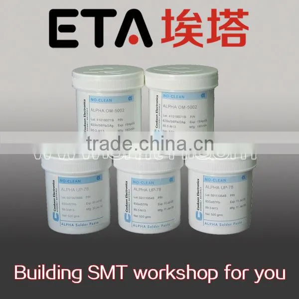 full-automatic Screen Printer,SMT stencil Printer,SMT automatic Printer