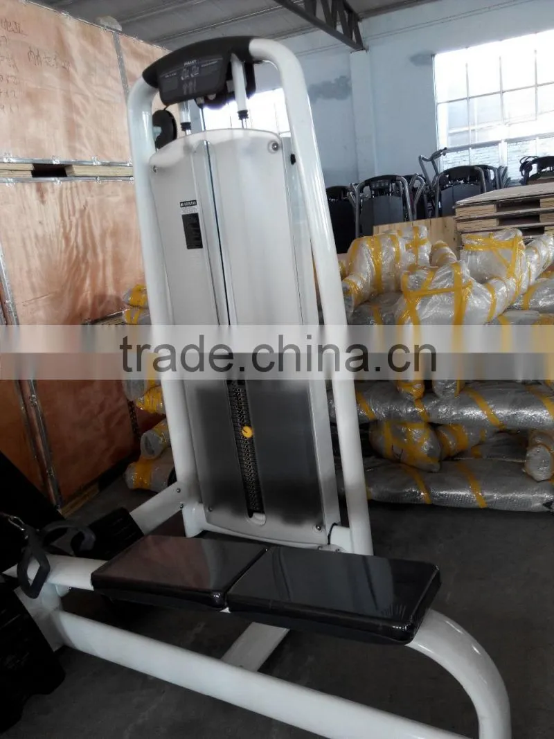 best selling professional gym machine / TZ-6021 Low Row/Back muscle training