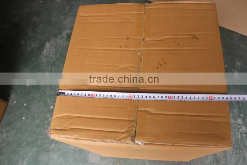 Semi automatic liquid bottle filling machine