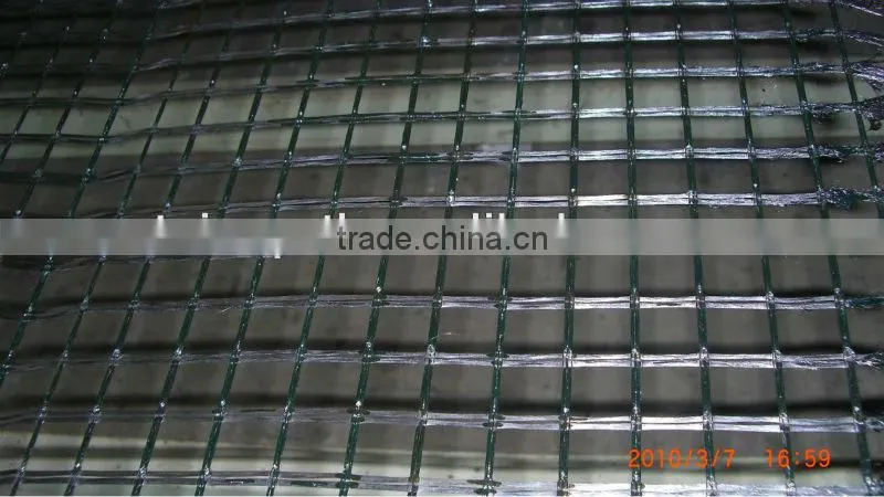 fiberglass geogrid