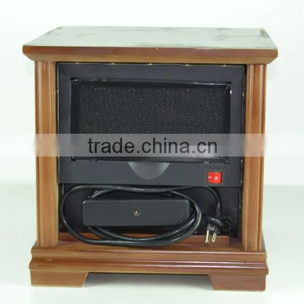 Tip-over switch 2015 new design infrared home heater