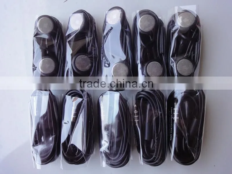 Factory Cheaper Price studio headphones with Mic for iPhone 3G 4G 4S 5G