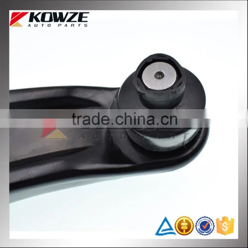 Front Control Arm For Mitsubishi Lancer Outlander CY4A CY5A CY6A GF3W GF6W GF7W GF8W 4013A428 4013A010