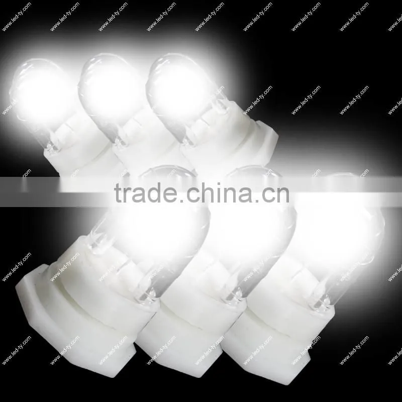 120W 6 HID Bulbs Hide-A-Way Emergency Strobe Light System