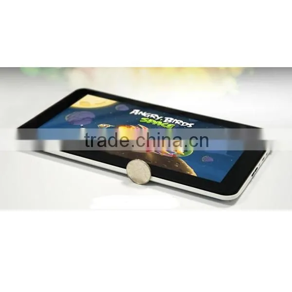 duak core CPU with 9 inch LCD screen tablet PC I-012