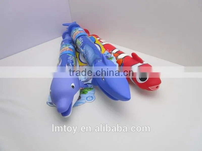 52cm shark/dolphin water cannon for sale