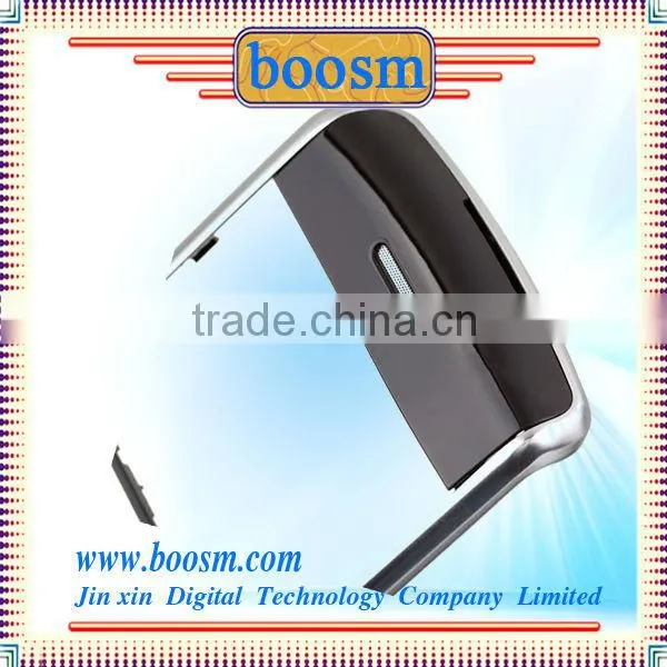 Mobile Phone Digitizer Touch Screen For Blackberry 9900