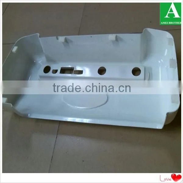 ABS Plastic Cover Mechanical Shell With Shenzhen Factory Blister