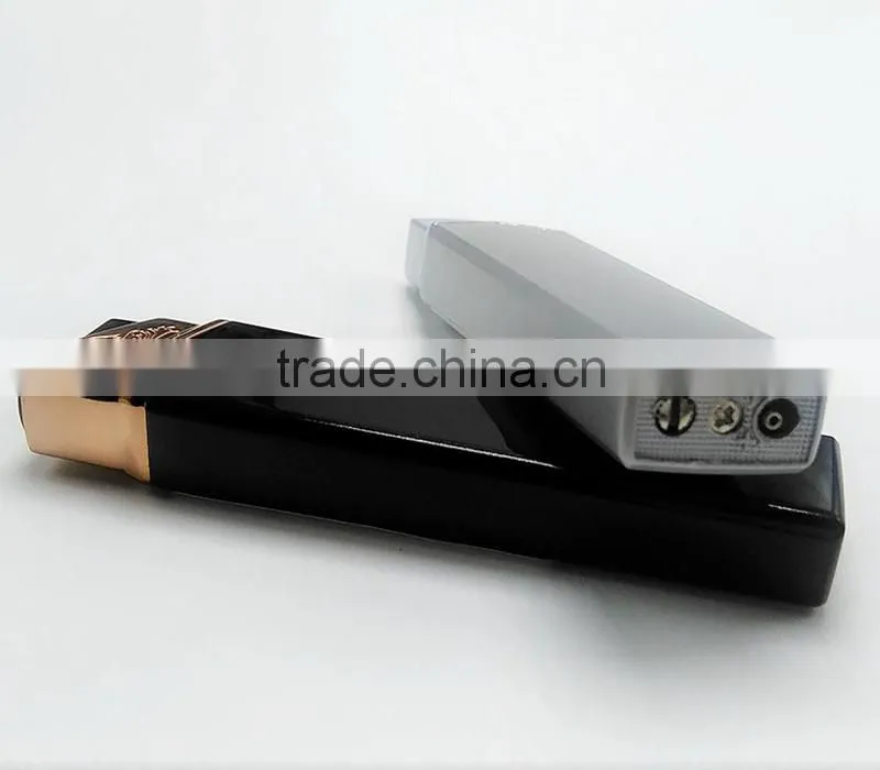 Best cigarette refillable gas lighter electric