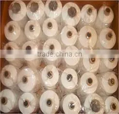 Hot sale good price dope dyed polyester dty yarn
