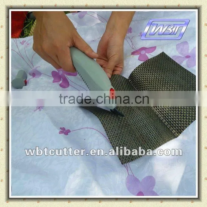 Electric Crystal Plate Cutter,Fiberglas Electric Scissors