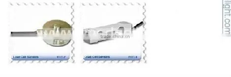 ELC-5 Cantilever load cell weight sensor