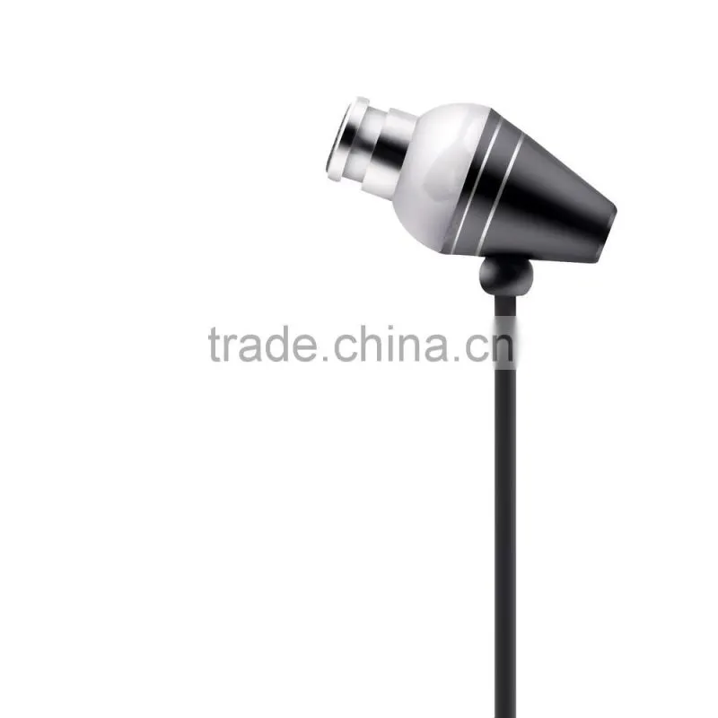tangle free micro walkie talkie earphone bluetooth