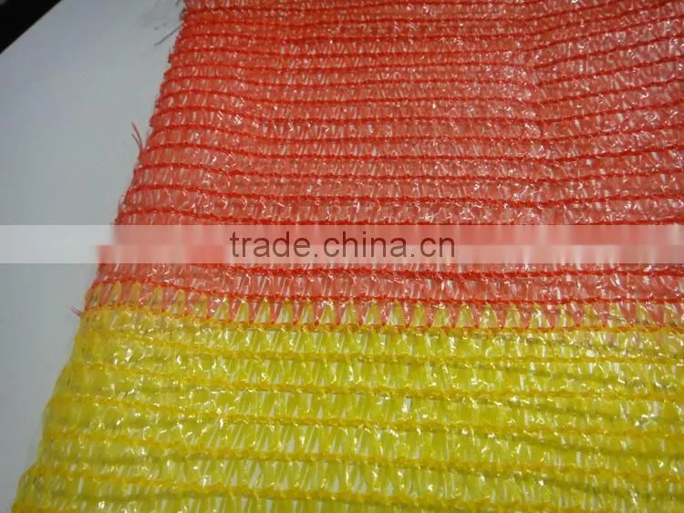 100% VIRGIN hdpe FIRE RESISTANCE orange debris netting,safety netting