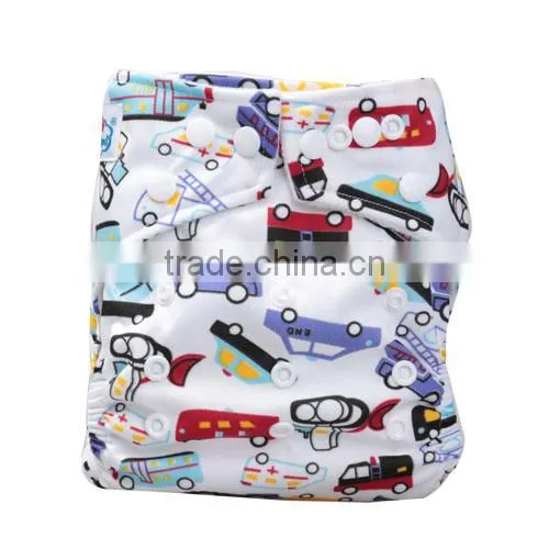 Free Shipping Baby Cloth Diaper Nappies Pocket Diapers manufacturers in china