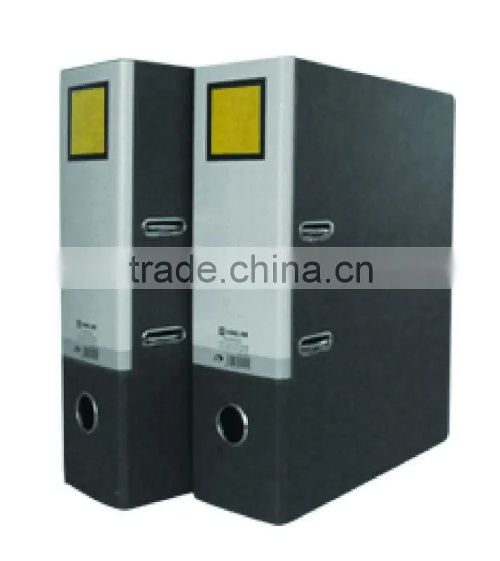 Standard Lever Arch File 3 inch - 2695GSV
