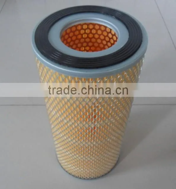 17801-64030 high quality car air filter for toyota
