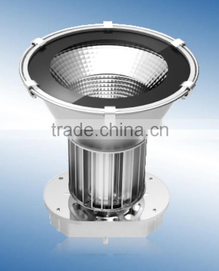 led factory 80W high bay lighting with 3 years warranty