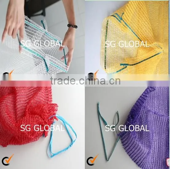 WHOLESALE PE RASCHEL BAG